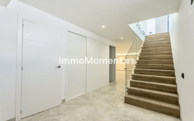 Bestaande woning - Vrijstaande villa - Mijas - Sierrezuela