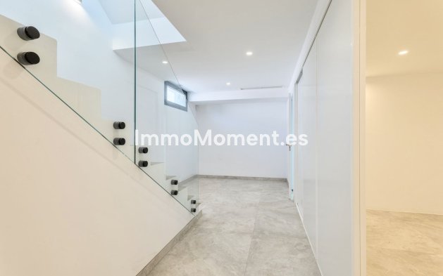 Bestaande woning - Vrijstaande villa - Mijas - Sierrezuela