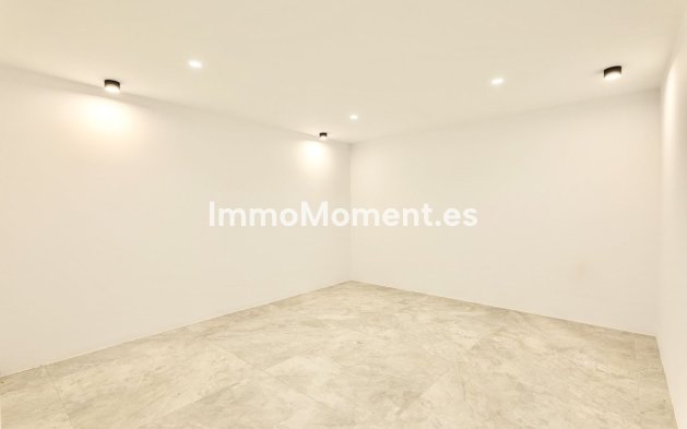 Bestaande woning - Vrijstaande villa - Mijas - Sierrezuela