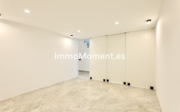 Bestaande woning - Vrijstaande villa - Mijas - Sierrezuela