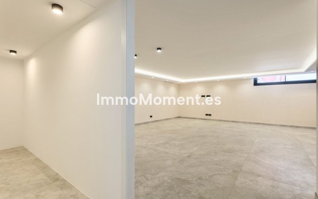 Bestaande woning - Vrijstaande villa - Mijas - Sierrezuela