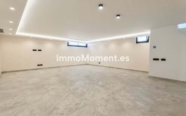 Bestaande woning - Vrijstaande villa - Mijas - Sierrezuela