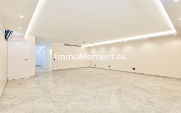 Bestaande woning - Vrijstaande villa - Mijas - Sierrezuela