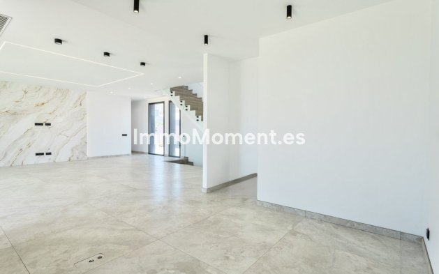 Bestaande woning - Vrijstaande villa - Mijas - Sierrezuela