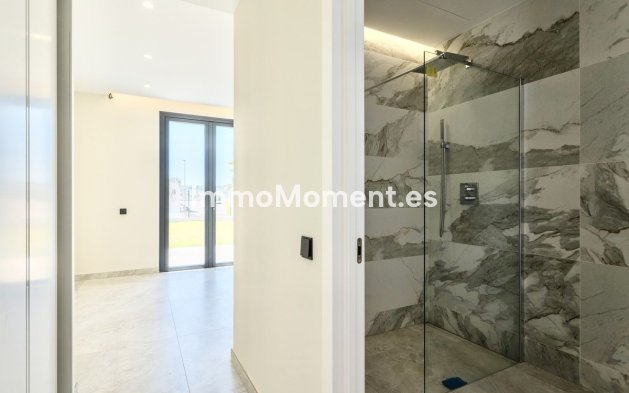 Bestaande woning - Vrijstaande villa - Mijas - Sierrezuela