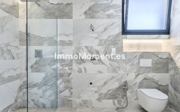 Bestaande woning - Vrijstaande villa - Mijas - Sierrezuela