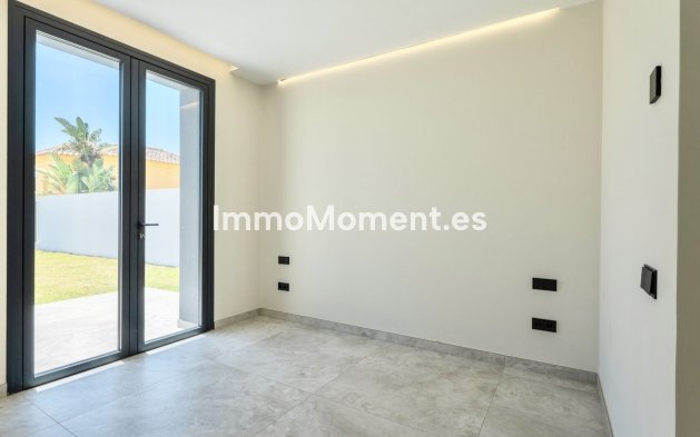 Bestaande woning - Vrijstaande villa - Mijas - Sierrezuela