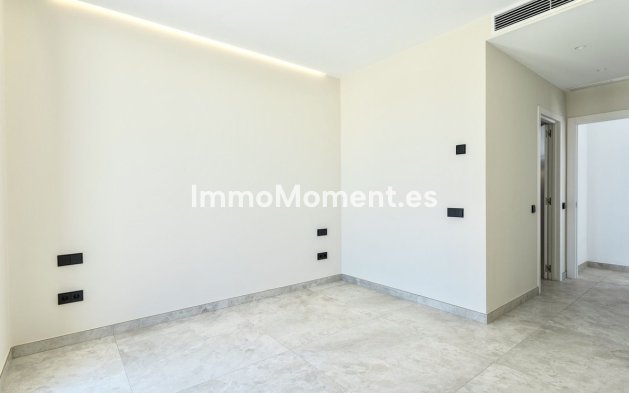 Bestaande woning - Vrijstaande villa - Mijas - Sierrezuela