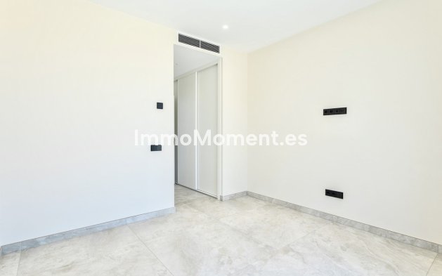 Bestaande woning - Vrijstaande villa - Mijas - Sierrezuela