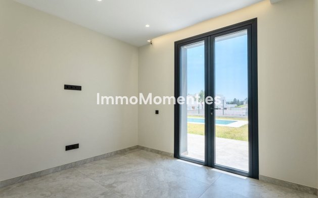 Bestaande woning - Vrijstaande villa - Mijas - Sierrezuela
