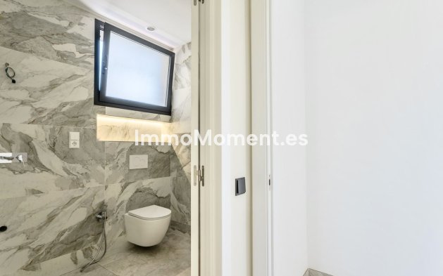 Bestaande woning - Vrijstaande villa - Mijas - Sierrezuela