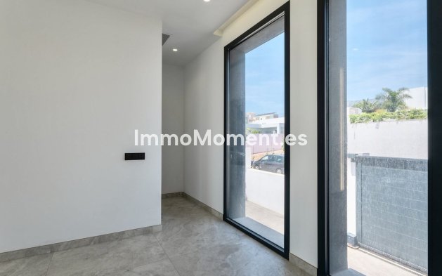 Bestaande woning - Vrijstaande villa - Mijas - Sierrezuela