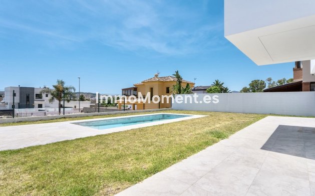 Bestaande woning - Vrijstaande villa - Mijas - Sierrezuela