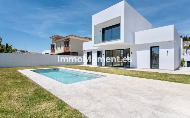 Bestaande woning - Vrijstaande villa - Mijas - Sierrezuela