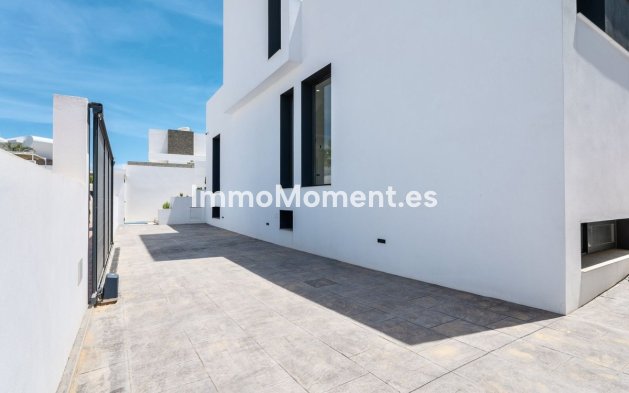 Bestaande woning - Vrijstaande villa - Mijas - Sierrezuela