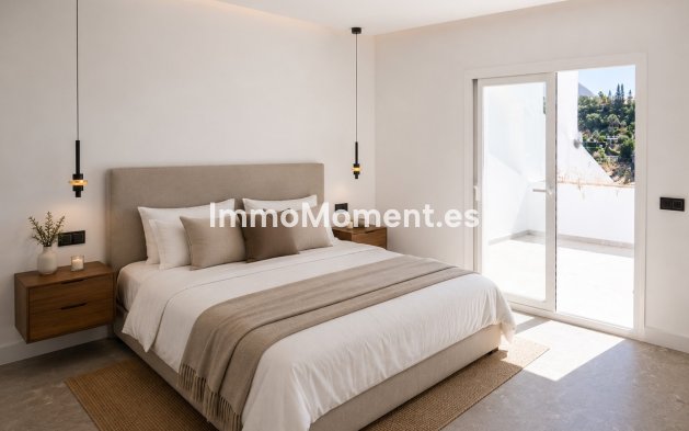 Resale - Apartment - Benahavís - La Quinta