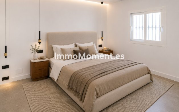 Resale - Apartment - Benahavís - La Quinta