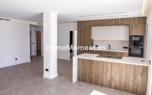 Resale - Apartment - Benahavís - La Quinta