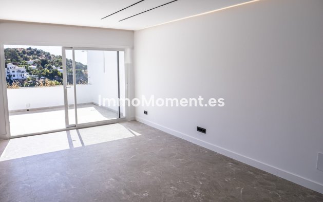 Resale - Apartment - Benahavís - La Quinta
