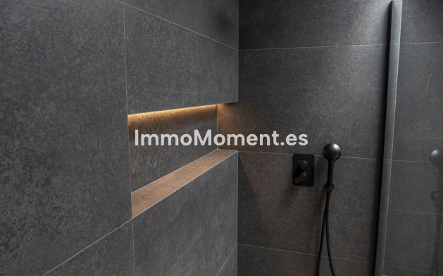 Resale - Apartment - Benahavís - La Quinta