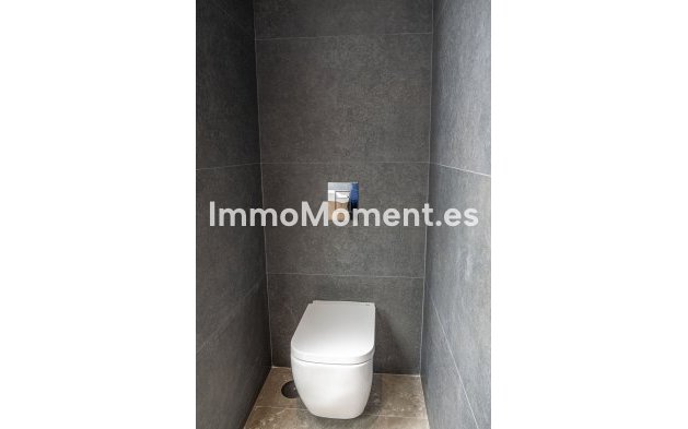 Resale - Apartment - Benahavís - La Quinta