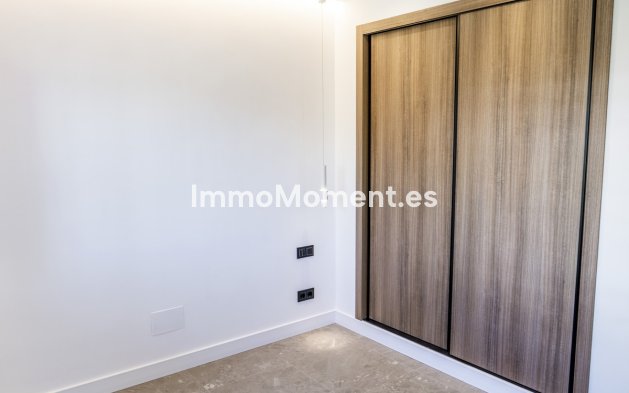 Resale - Apartment - Benahavís - La Quinta