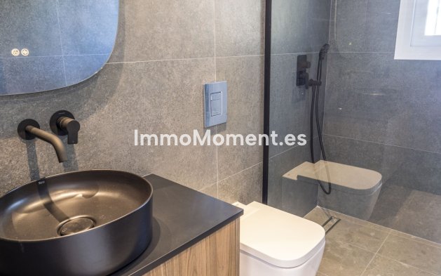 Resale - Apartment - Benahavís - La Quinta