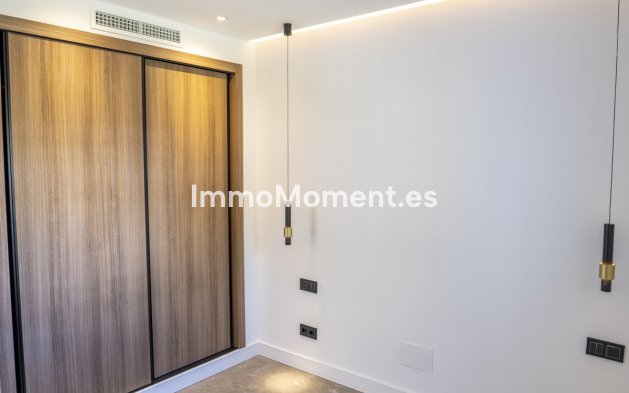 Resale - Apartment - Benahavís - La Quinta