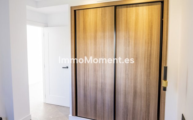 Resale - Apartment - Benahavís - La Quinta