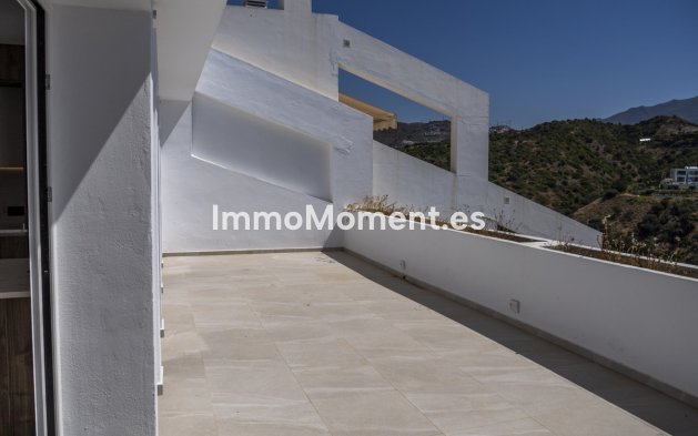 Resale - Apartment - Benahavís - La Quinta