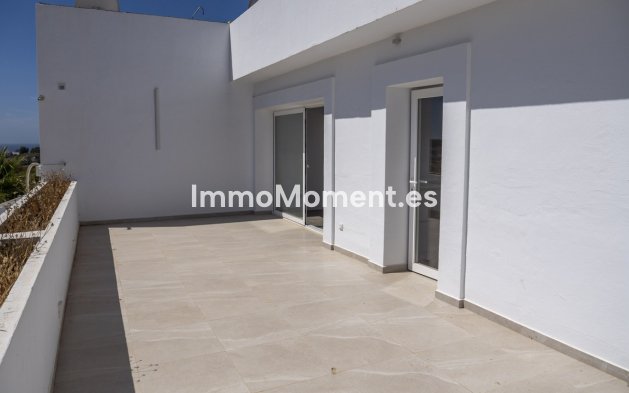 Resale - Apartment - Benahavís - La Quinta