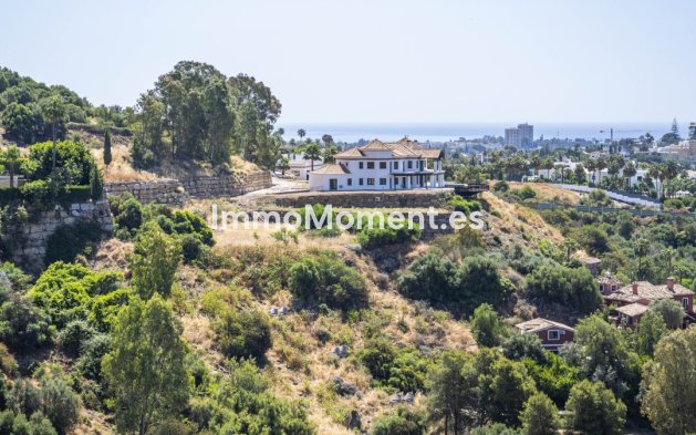 Resale - Apartment - Benahavís - La Quinta