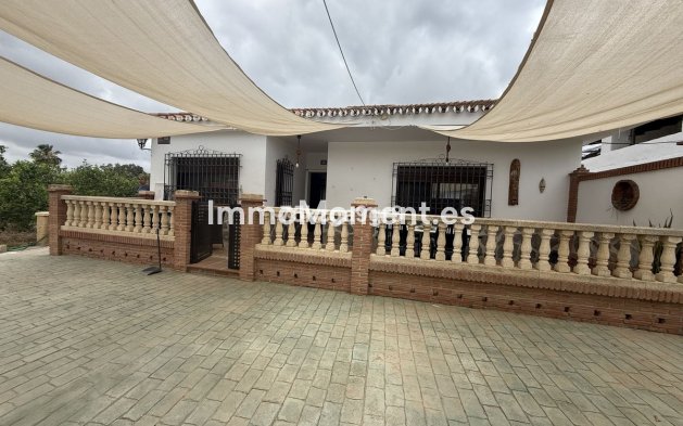Revente - Villa individuelle - Intérieur                       - Alora