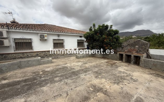 Revente - Villa individuelle - Intérieur                       - Alora