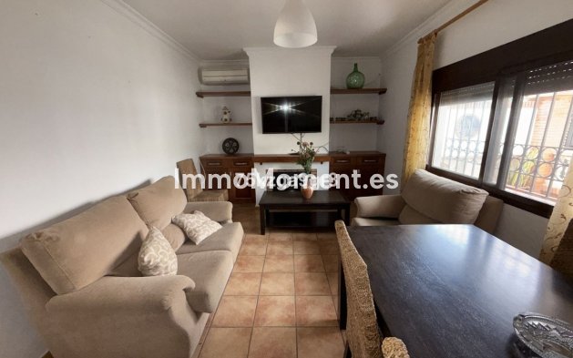 Revente - Villa individuelle - Intérieur                       - Alora