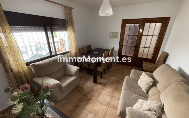 Revente - Villa individuelle - Intérieur                       - Alora