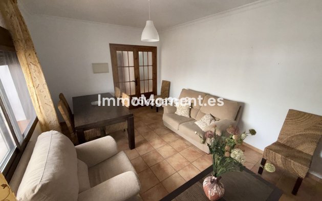 Revente - Villa individuelle - Intérieur                       - Alora