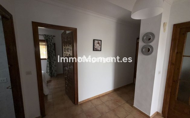 Revente - Villa individuelle - Intérieur                       - Alora