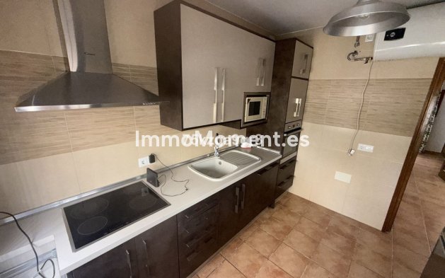 Revente - Villa individuelle - Intérieur                       - Alora