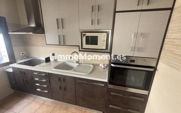Revente - Villa individuelle - Intérieur                       - Alora