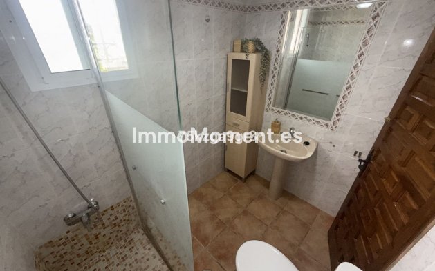 Revente - Villa individuelle - Intérieur                       - Alora
