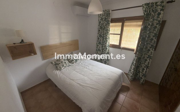 Revente - Villa individuelle - Intérieur                       - Alora