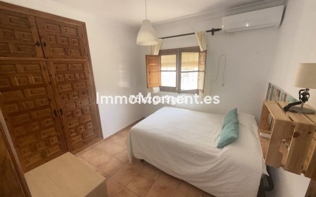 Revente - Villa individuelle - Intérieur                       - Alora