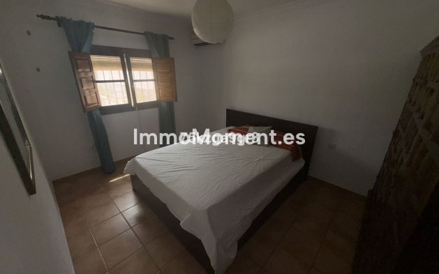 Revente - Villa individuelle - Intérieur                       - Alora