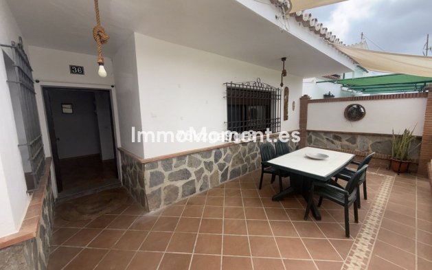 Revente - Villa individuelle - Intérieur                       - Alora