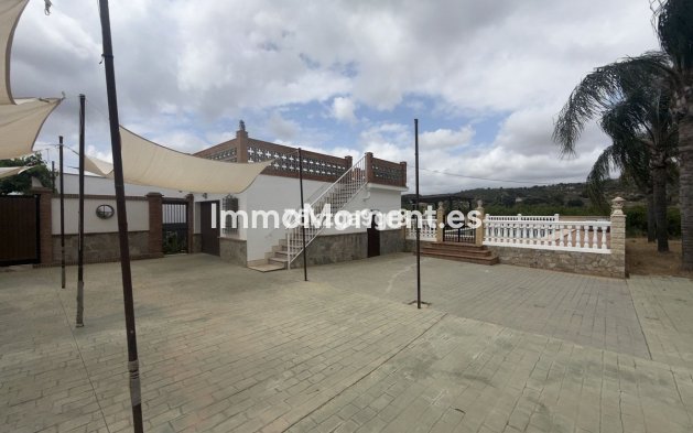 Revente - Villa individuelle - Intérieur                       - Alora