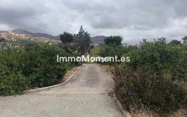 Revente - Villa individuelle - Intérieur                       - Alora