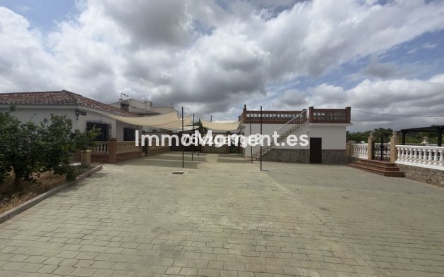 Revente - Villa individuelle - Intérieur                       - Alora