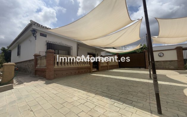 Revente - Villa individuelle - Intérieur                       - Alora