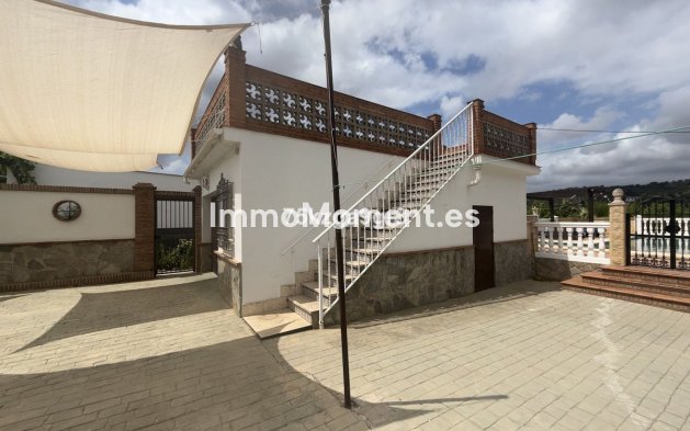 Revente - Villa individuelle - Intérieur                       - Alora